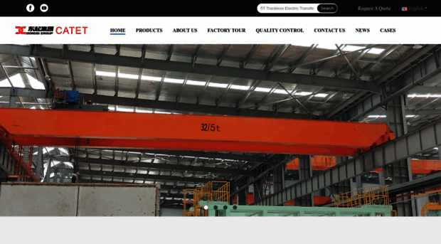 overheadgantry-crane.com