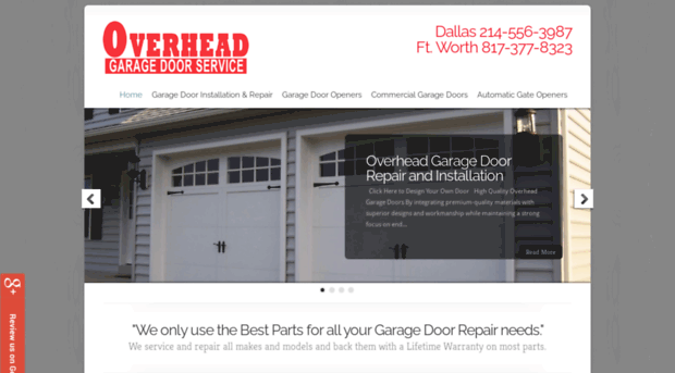 overheadgaragedoorservice.com