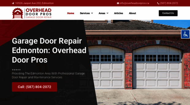 overheadoorpros.ca