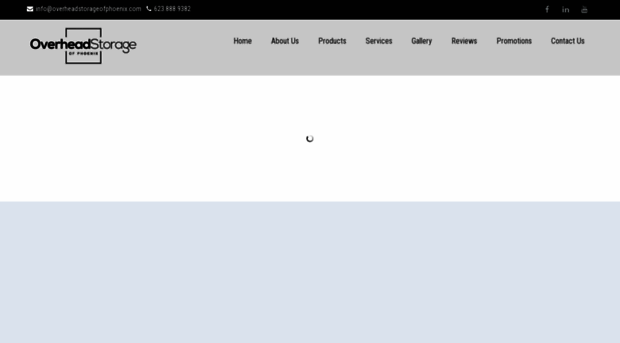 overheadstorageofphoenix.com