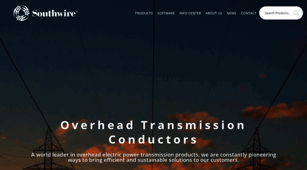 overheadtransmission.southwire.com