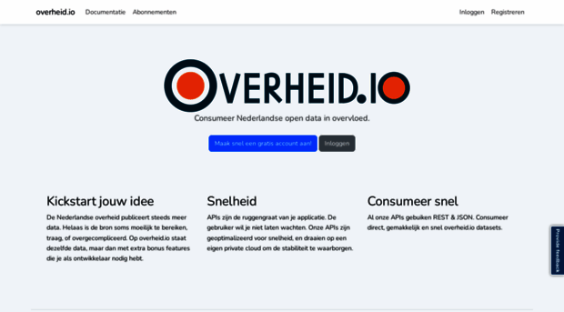 overheid.io