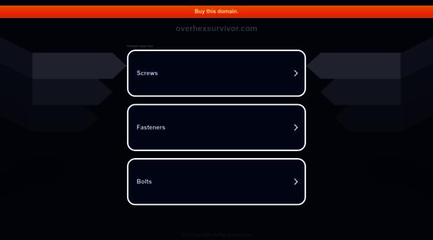 overhexsurvivor.com
