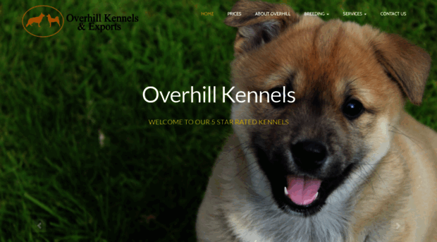 overhill.co.uk