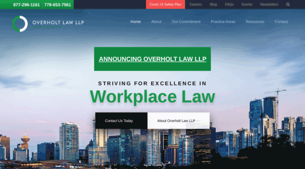 overholtlawyers.com