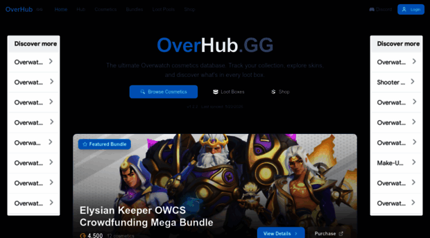 overhub.gg