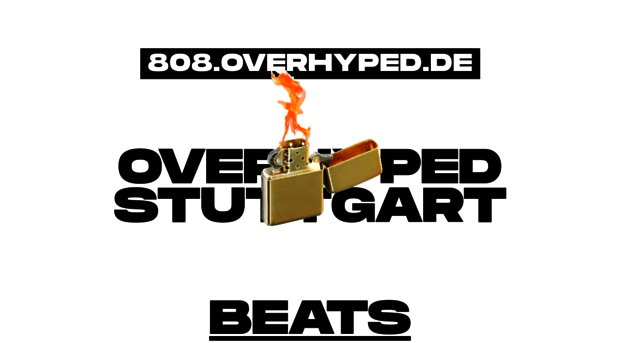 overhyped.de