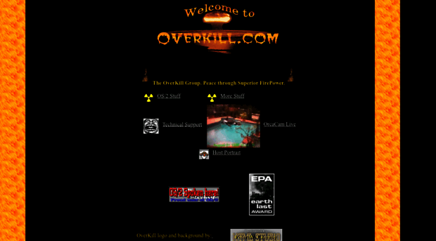 overkill.com