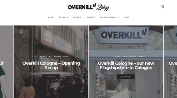 overkillblog.com