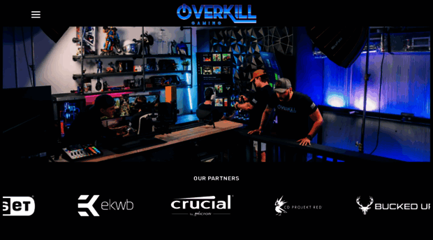 overkillgaming.com