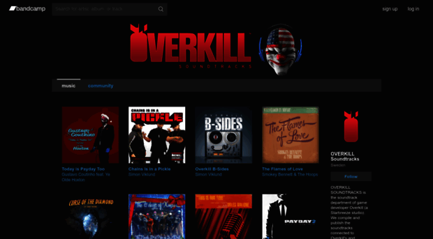 overkillsoundtracks.bandcamp.com