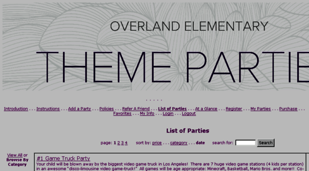 overland.onlinepartybook.com