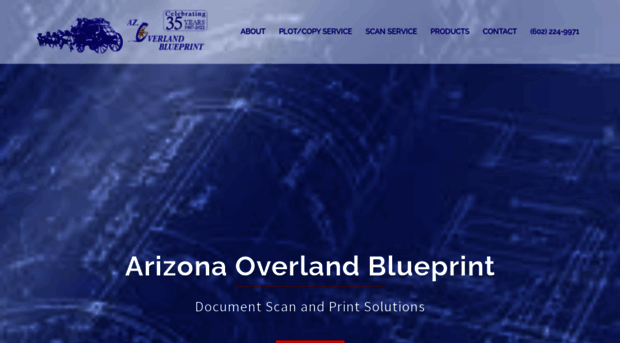 overlandblueprint.com