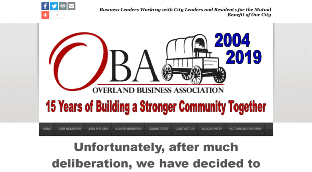 overlandbusinessassociation.org