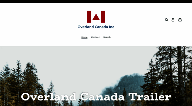 overlandcanadainc.ca