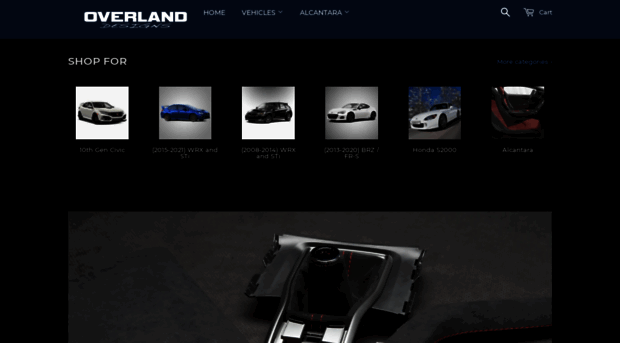 overlanddesigns.com