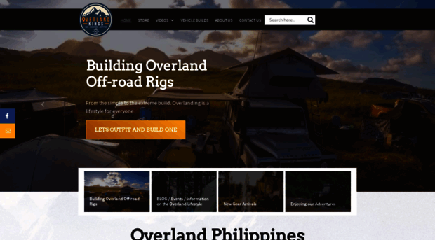 overlandkingsph.com