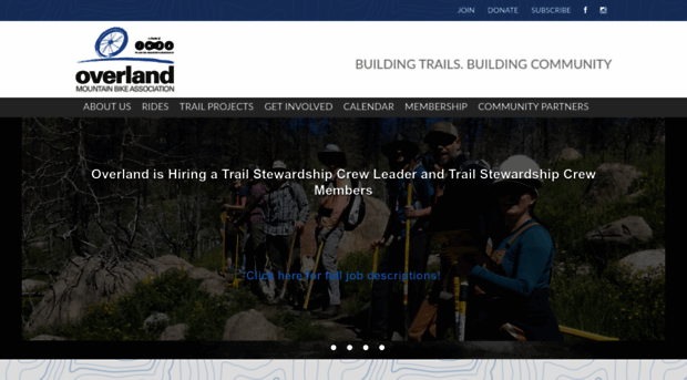 overlandmtb.org