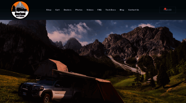 overlandnorthoutdoor.com