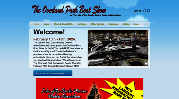 overlandparkboatshow.weebly.com