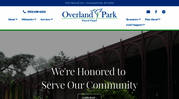 overlandparkchapel.com