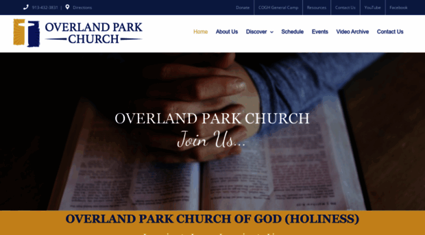 overlandparkchurch.org