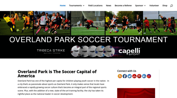 overlandparksoccertournament.com