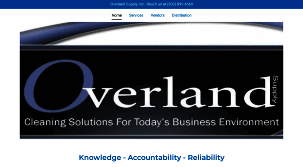 overlandsupply.com