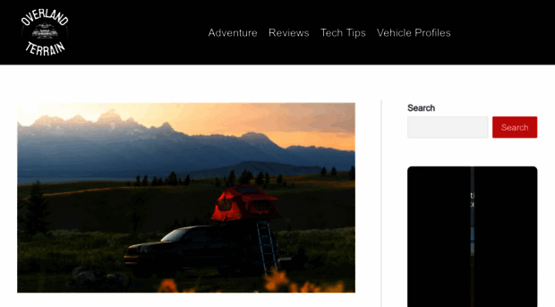 overlandterrain.com