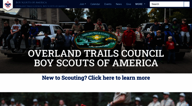 overlandtrailscouncil.org