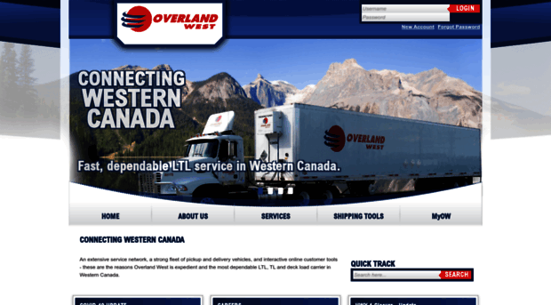 overlandwest.ca