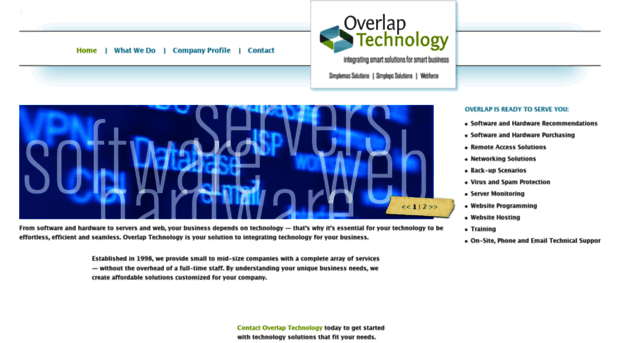 overlaptechnology.com