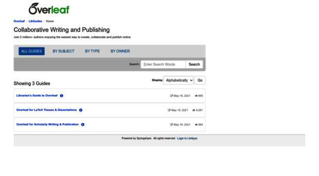 overleaf.libguides.com