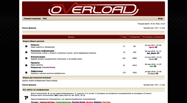 overload.net.ua