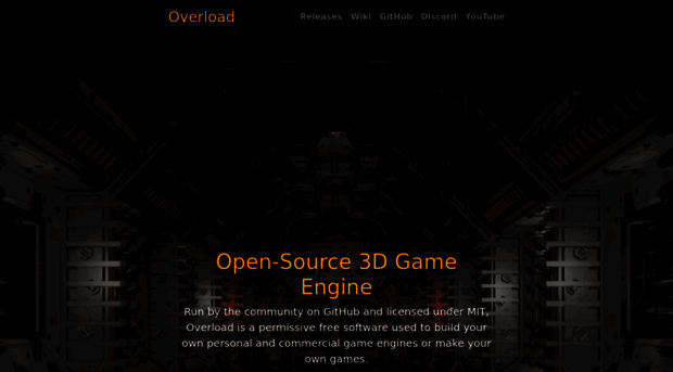 overloadengine.org