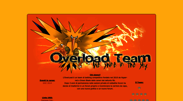 overloadteam.forumfree.it