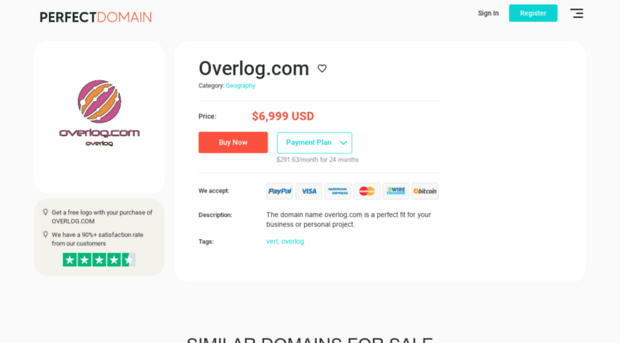 overlog.com