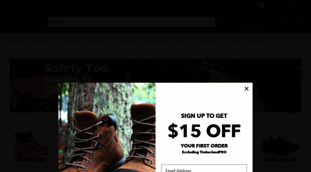 overlookboots.com