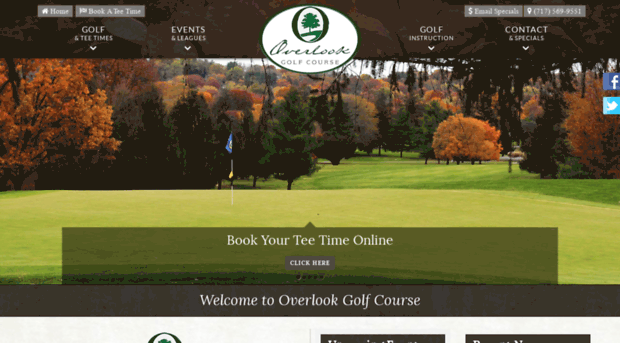 overlookgolfcourse.com