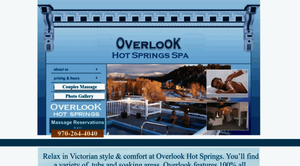 overlookhotsprings.com