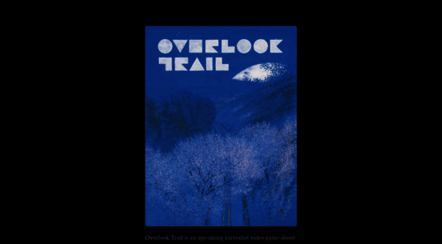 overlooktrail.com