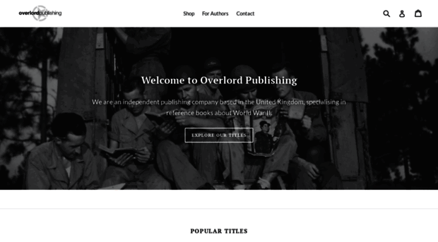 overlord-publishing.com
