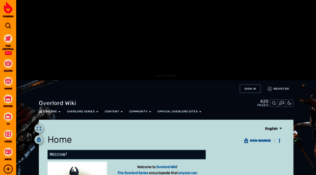 overlord.fandom.com
