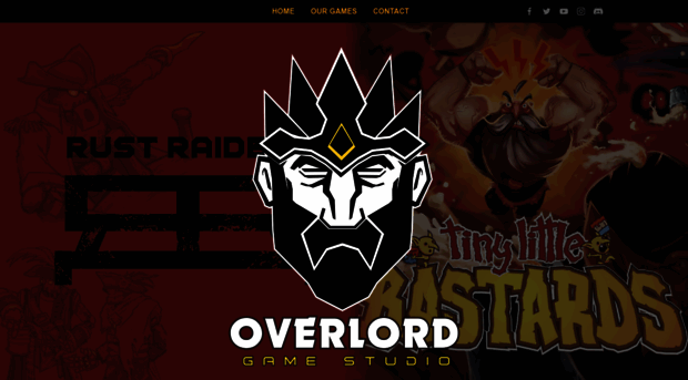 overlordgamestudio.com