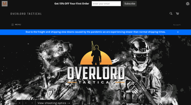 overlordtactical.com