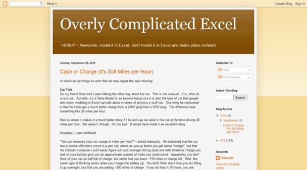 overlycomplicatedexcel.blogspot.com