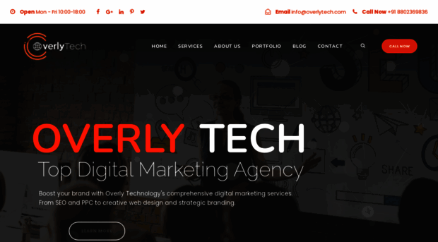 overlytech.com