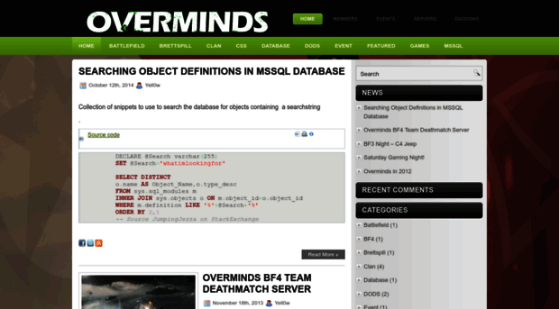 overminds.org