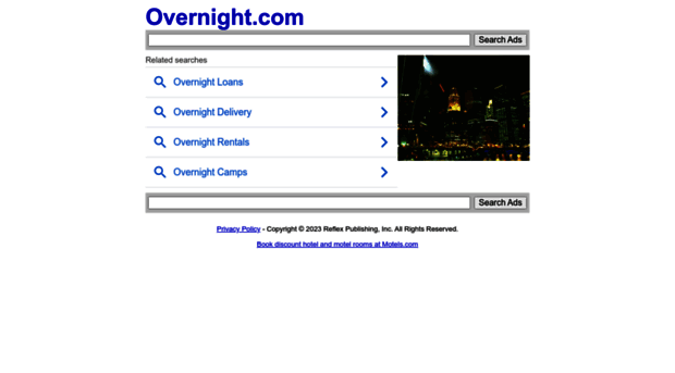 overnight.com