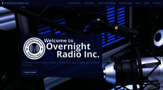 overnightradio.com